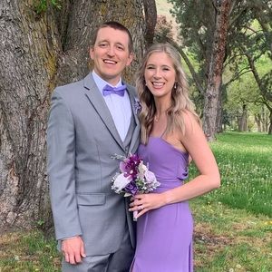 Meet your Posher, Tanaya